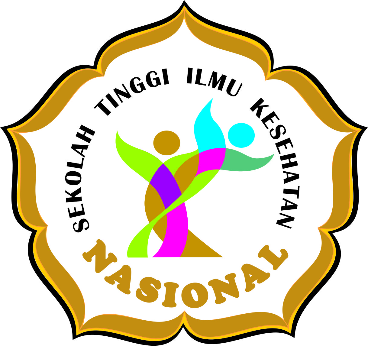 Sekolah Tinggi Ilmu Kesehatan Nasional
